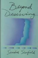Beyond Deserving cover