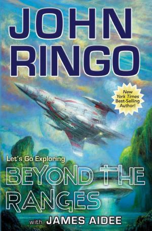 Beyond the Ranges cover