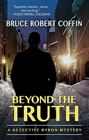 Beyond the Truth cover