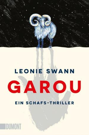 Garou cover