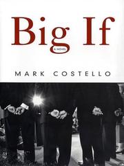 Big If cover