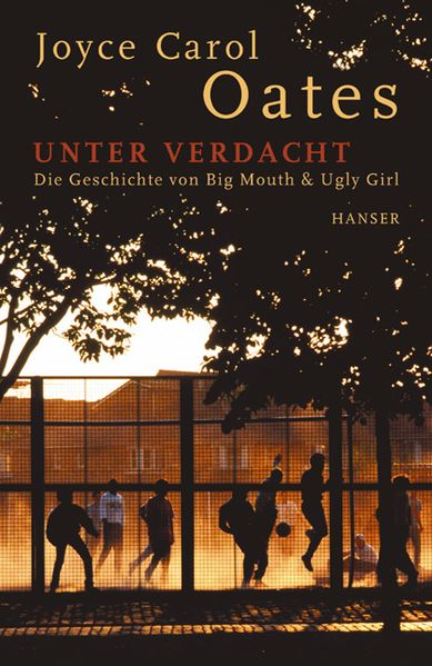 Unter Verdacht cover