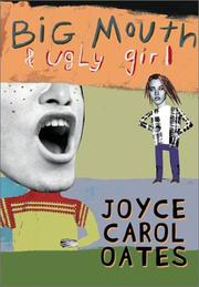 Big Mouth & Ugly Girl cover
