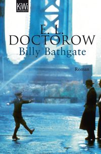 Billy Bathgate cover