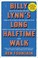 Billy Lynn's Long Halftime Walk cover