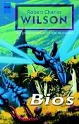 Bios cover