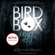 Bird Box cover