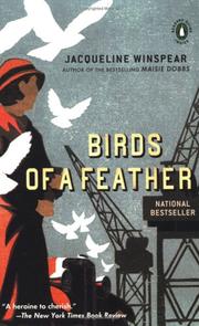 Birds of a Feather cover