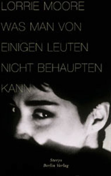 Was man von einigen Leuten nicht behaupten kann cover