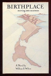 Birthplace cover
