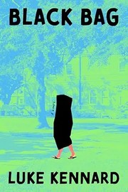 Black Bag cover