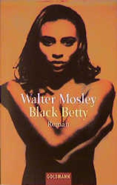 Black Betty cover