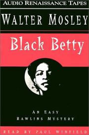 Black Betty cover