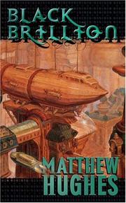 Black Brillion cover