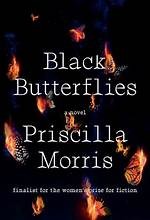 Black Butterflies cover