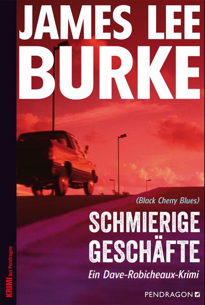 Schmierige Geschäfte cover