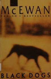 Black Dogs cover