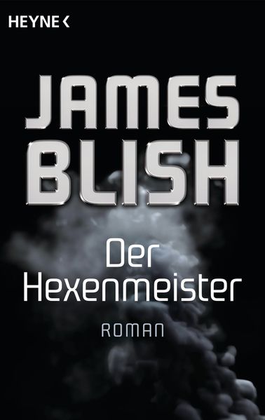 Der Hexenmeister cover