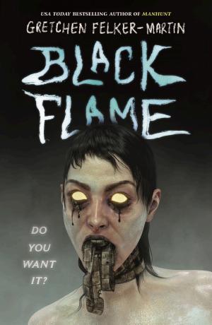 Black Flame cover