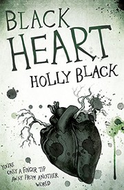 Black Heart cover