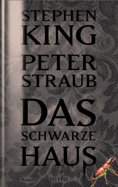 Das schwarze Haus cover