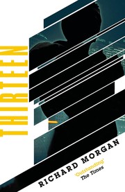 Black Man cover