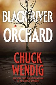 Black River Orchard cover