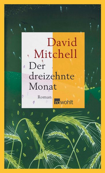 Der dreizehnte Monat cover