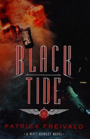 Black Tide cover