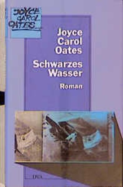 Schwarzes Wasser cover