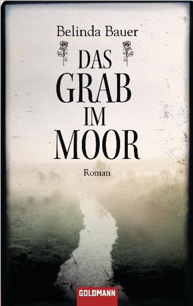 Das Grab im Moor cover