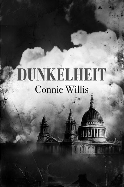 Dunkelheit cover