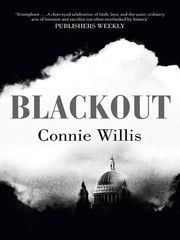 Blackout/All Clear cover