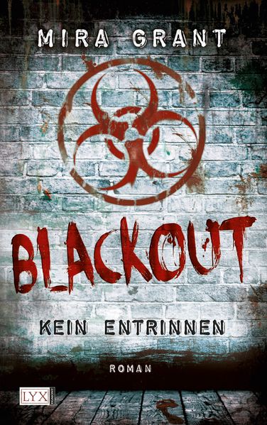 Blackout cover