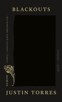 Blackouts cover
