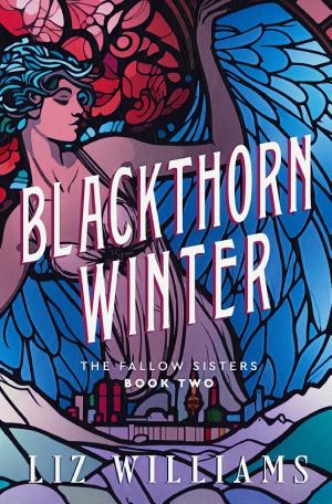Blackthorn Winter cover