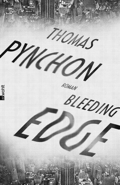 Bleeding Edge cover