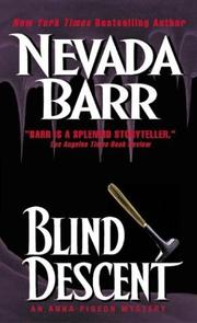 Blind Descent cover