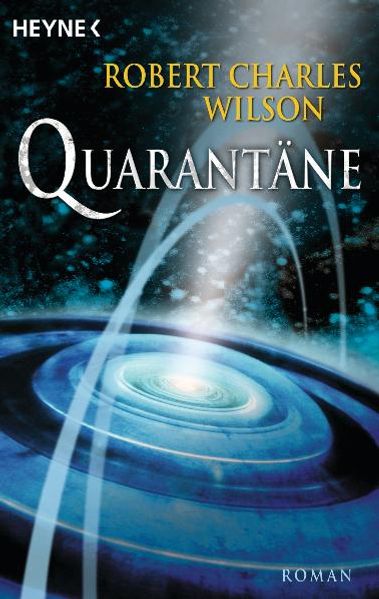 Quarantäne cover