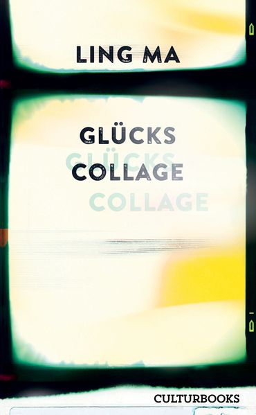 Glückscollage cover