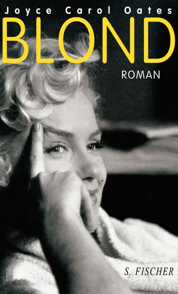Blond cover