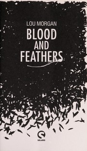 Blood and Feathers cover
