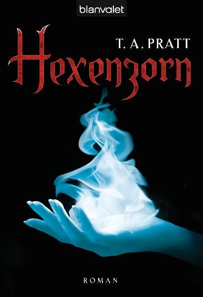 Hexenzorn cover
