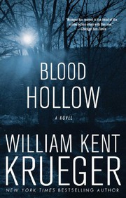 Blood Hollow cover