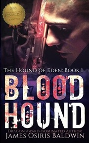 Blood Hound cover