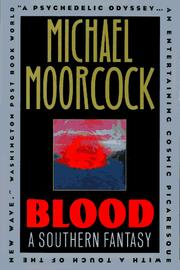Blood cover