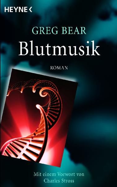 Blutmusik cover