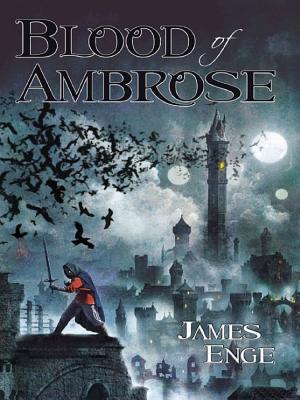 Blood of Ambrose cover