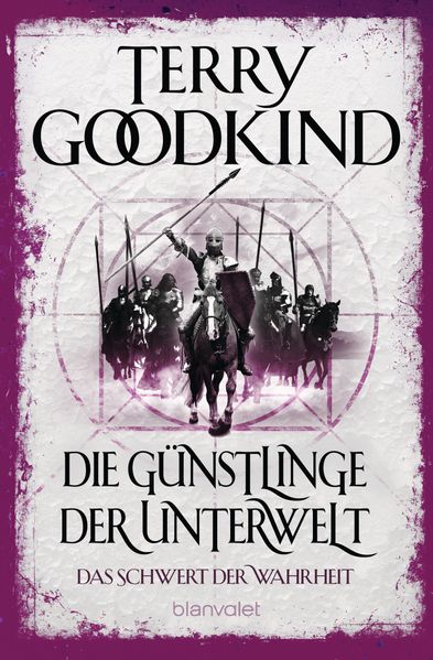 Die Günstlinge der Unterwelt cover