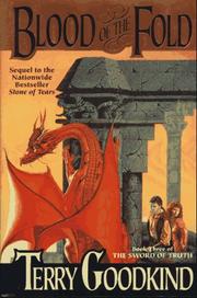 Blood of the Fold cover